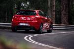 Alfa Romeo Giulietta Quadrifoglio Verde 2015 года (AU)